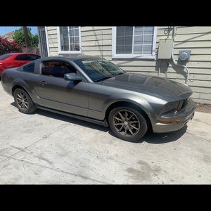 Meet your Posher, Martin